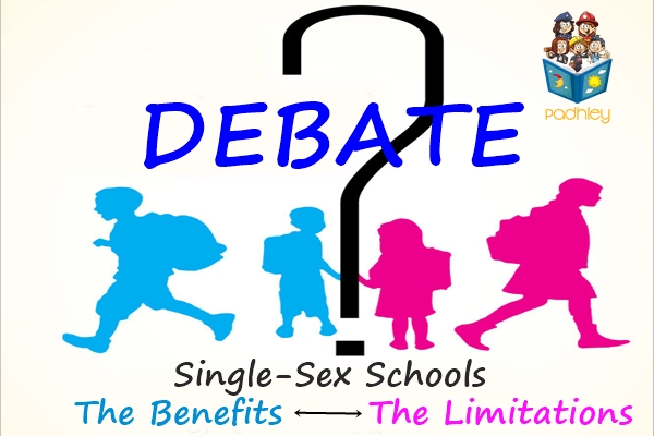 Are Single Sex Schools Good For Education The Benefits And Limitations Padhley 