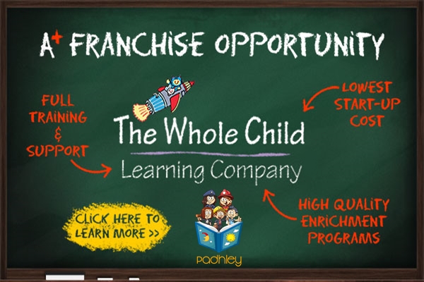 Education Franchise Opportunities in India