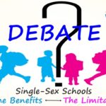 Single Sex Schools vs Co-ed Schools Debate